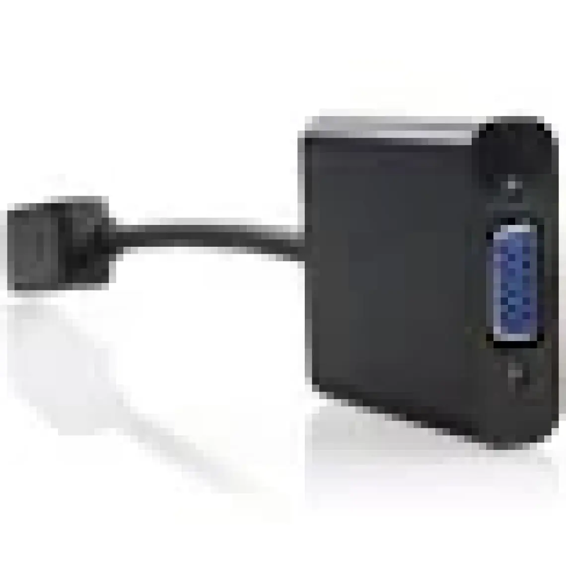 Blueway Display Port To VGA Çevirici Adaptör Projeksiyon Displayport