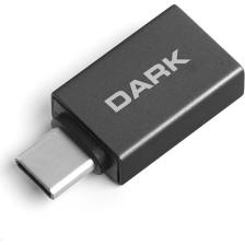 Dark USB3.1 Type C - USB3.0 Type-A Dönüştürücü (DK-AC-U31X30)