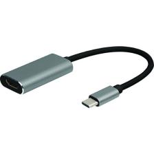 Daytona HC-03 Type-C to 4K Full HD HDMI Çevirici Hub Adaptör