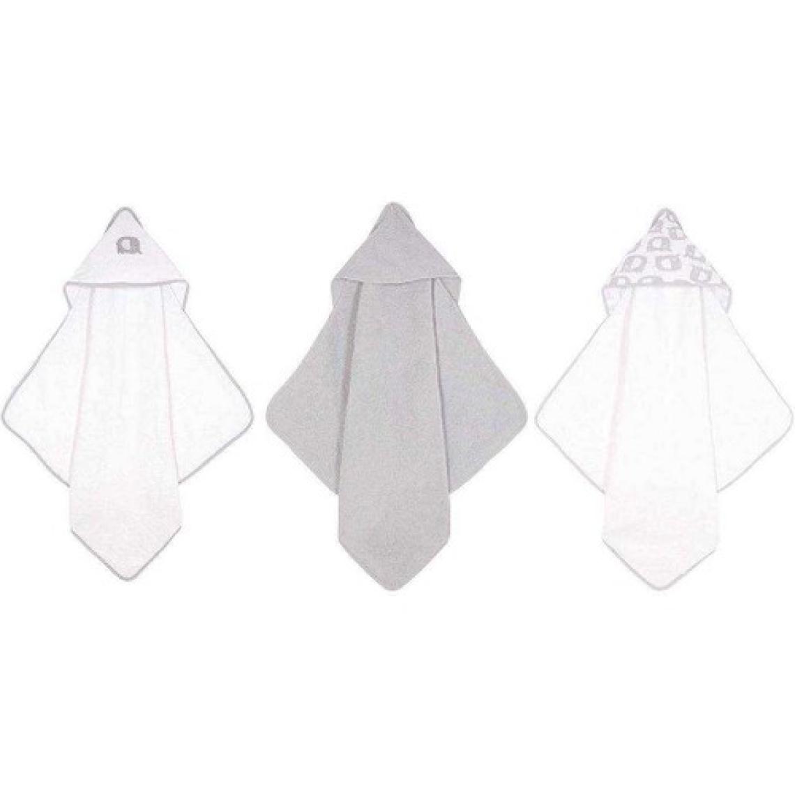 Mothercare 3'lü Kundak Set