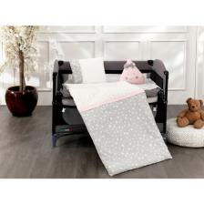 Momishop Nana Oyun Park Seti Pembe