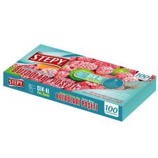 Çek-al Buzdolabı Poşeti 100 Lü Orta Boy