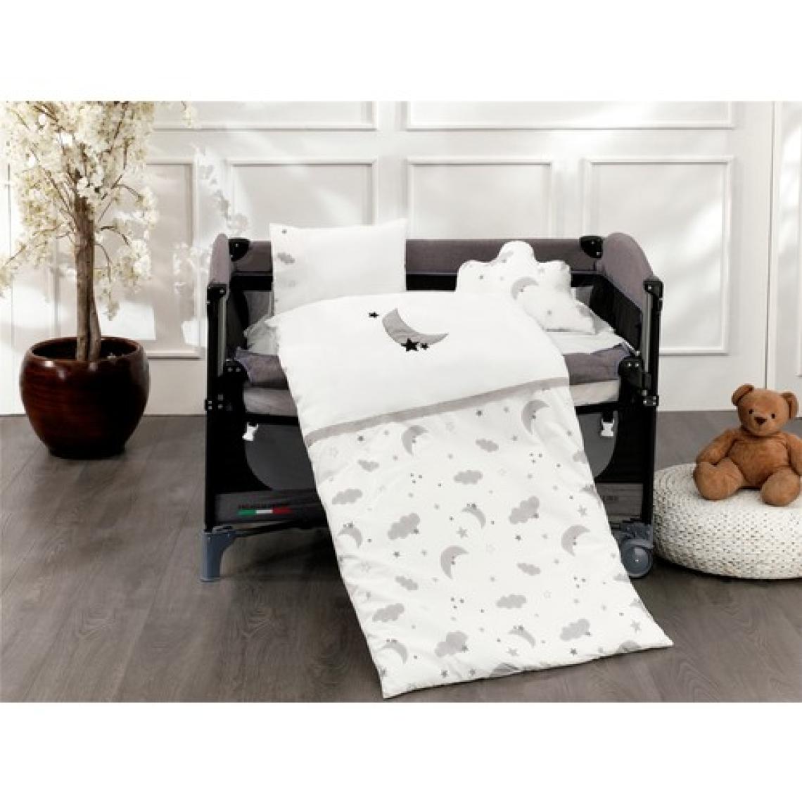 Momishop Moon Oyun Parkı Seti