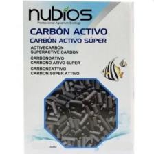 Aktif Karbon Filtre Malzemesi 300 Gr
