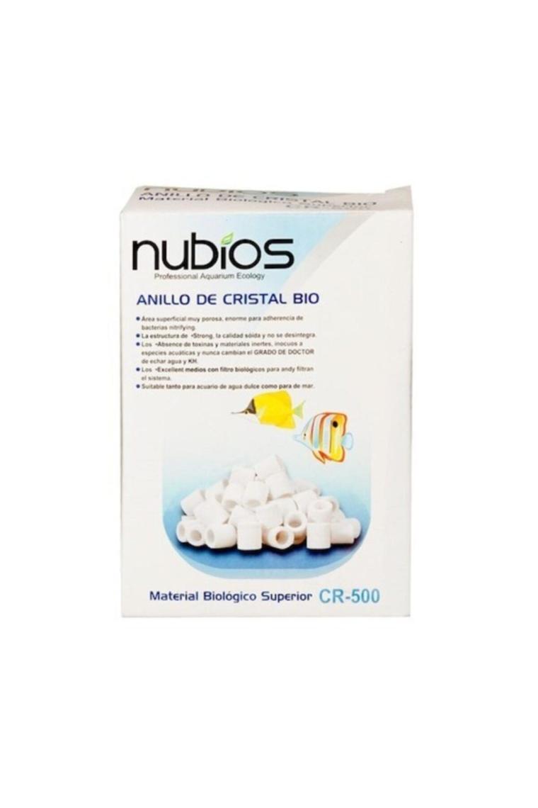Seramik Filtre Malzemesi 500 gr.