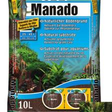 Manado 10l Bitki Kumu