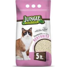 Bentonit Natural 5 Lt Kedi Kumu