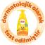 Dalin Mango ve Portakal Kokulu Köpük Sabun 200 ml