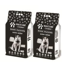 Aktif Karbon Kedi Kumu 10lt X 2 Adet