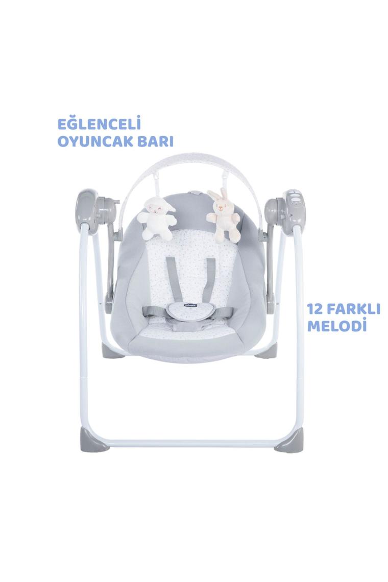 Relax & Play Salıncak