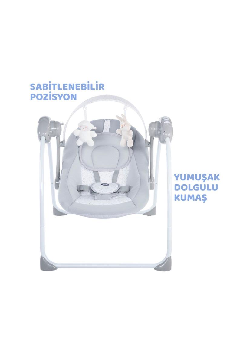 Relax & Play Salıncak