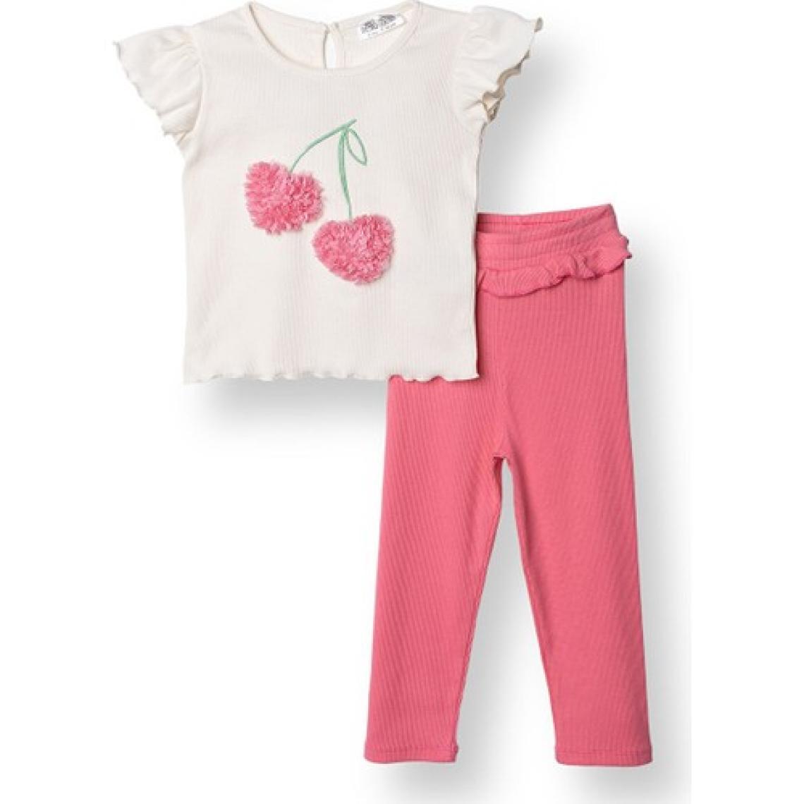 Hellobaby Soft Colourful Tshirt-Tayt