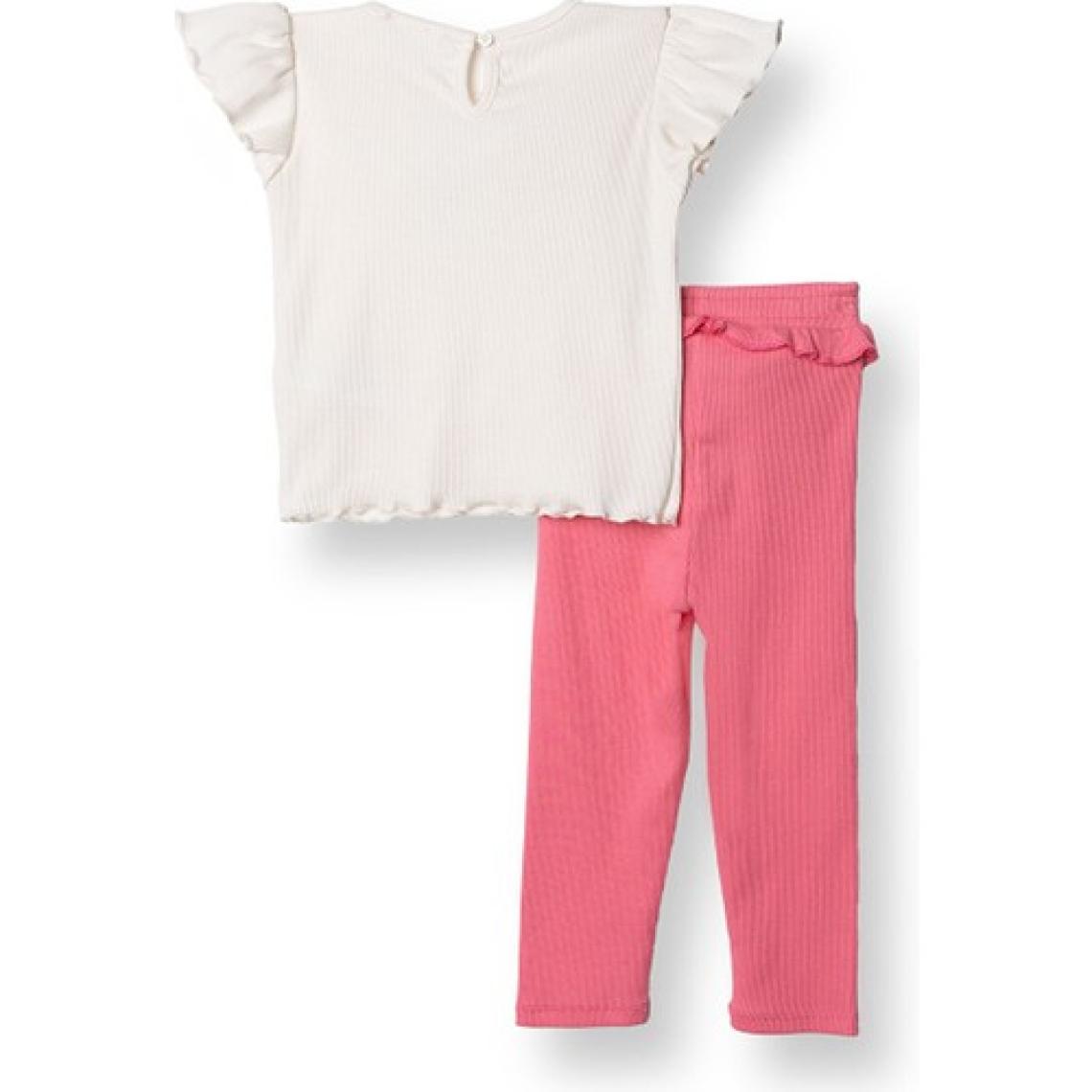 Hellobaby Soft Colourful Tshirt-Tayt