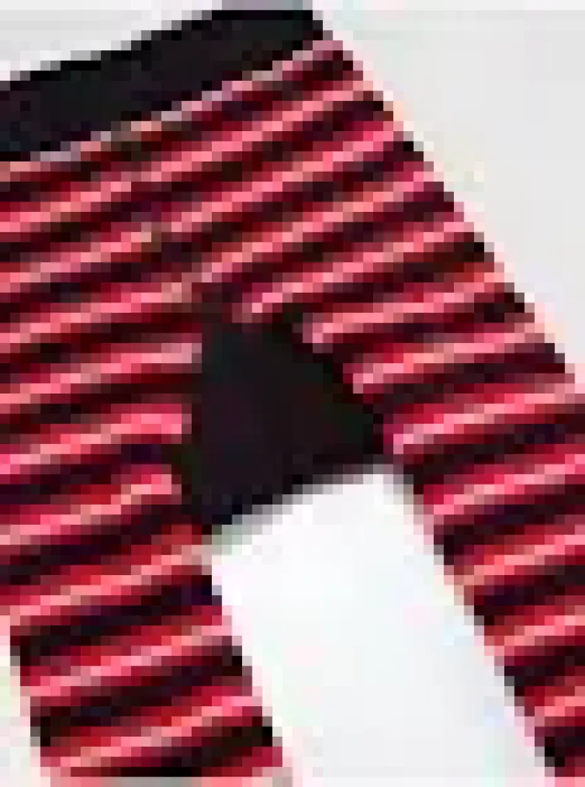 Denokids Itfaiye Erkek Bebek Tayt-Pantolon