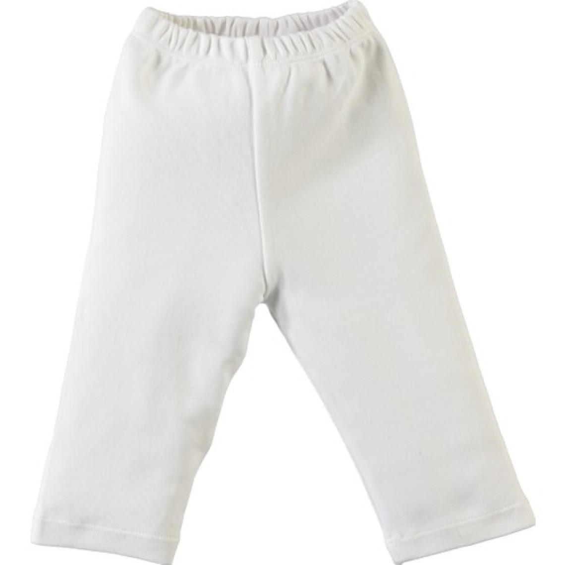 Civil Baby Bebek Patiksiz Tek Alt 3-9 Ay Ekru