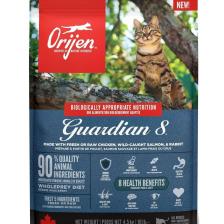 Guardian 8 Yetişkin Kedi Maması 4.5kg