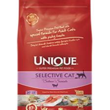 Selective 2 Kg Seçici Kediler Için Somonlu Kuru Mama