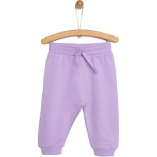 HelloBaby Basic Az Şardonlu Eşofman Alt Kız Bebek