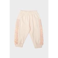 BG Baby Kız Bebek Pembe Eşofman Altı 23Fw0BG2210