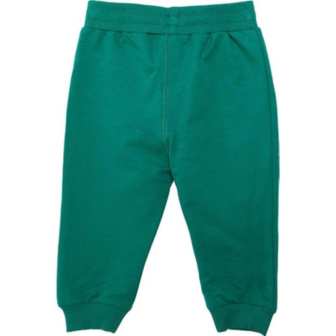 HelloBaby HelloBaby Basic Az Şardonlu Eşofman Alt