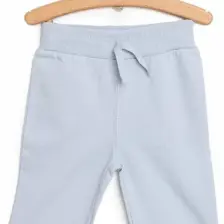 HelloBaby Basic Az Şardonlu Eşofman Alt Kız Bebek