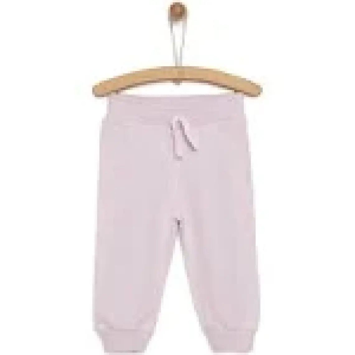 HelloBaby Basic Az Şardonlu Eşofman Alt Kız Bebek