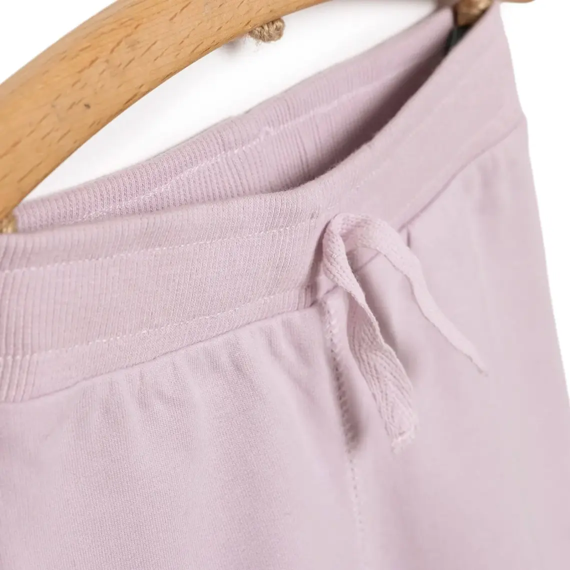 HelloBaby Basic Az Şardonlu Eşofman Alt Kız Bebek