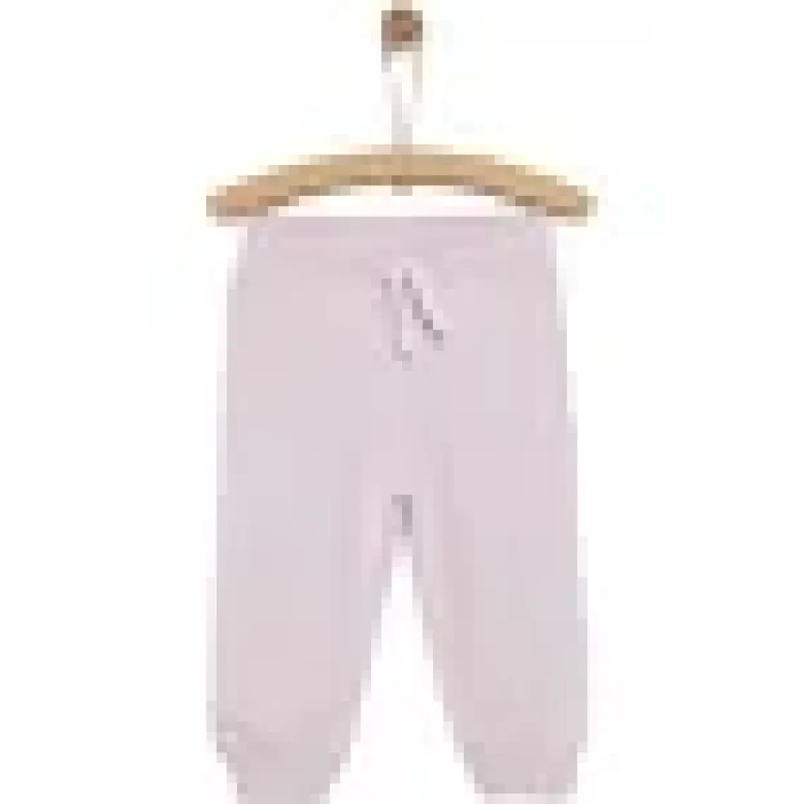 HelloBaby Basic Az Şardonlu Eşofman Alt Kız Bebek