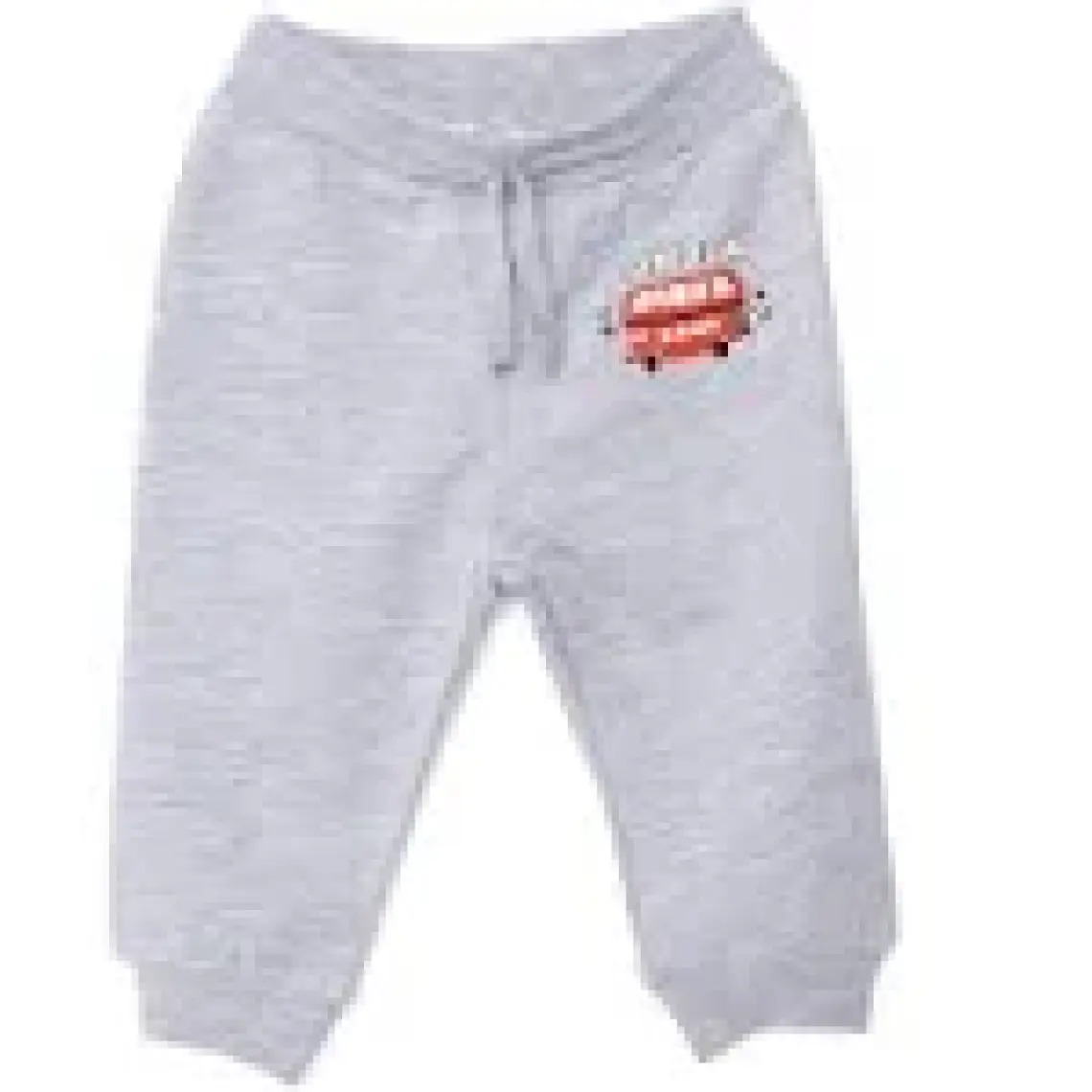 HelloBaby HelloBaby Basic Az Şardonlu Eşofman Alt Erkek Bebek