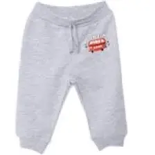 HelloBaby HelloBaby Basic Az Şardonlu Eşofman Alt Erkek Bebek