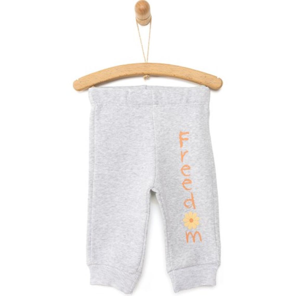 HelloBaby HelloBaby Basic Eşofman Alt Kız Bebek
