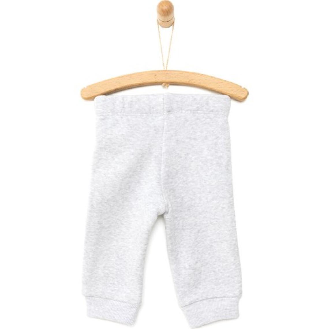 HelloBaby HelloBaby Basic Eşofman Alt Kız Bebek
