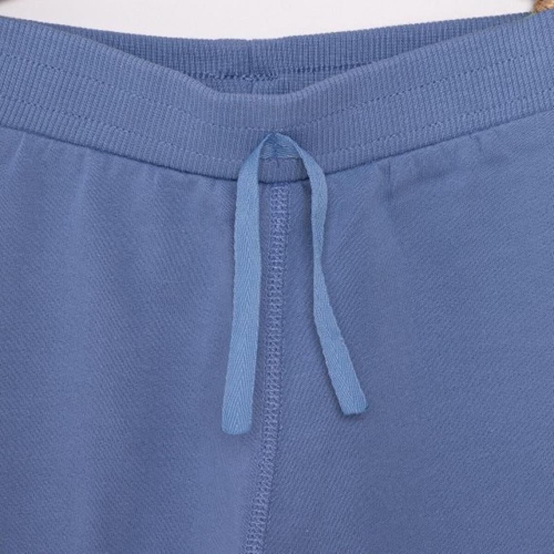 HelloBaby HelloBaby Basic Az Şardonlu Eşofman Alt Erkek Bebek