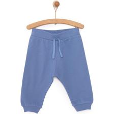 HelloBaby HelloBaby Basic Az Şardonlu Eşofman Alt Erkek Bebek