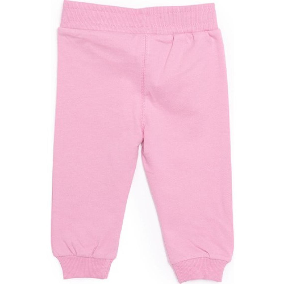 Hellobaby Basic Az Şardonlu Eşofman Alt Kız Bebek