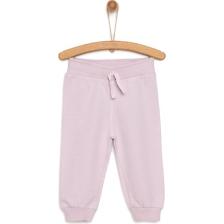HelloBaby Basic Az Şardonlu Eşofman Alt Kız Bebek