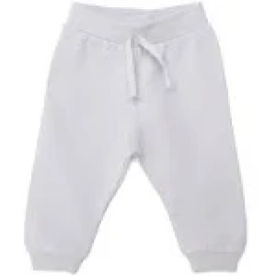 HelloBaby HelloBaby Basic Az Şardonlu Eşofman Alt Erkek Bebek