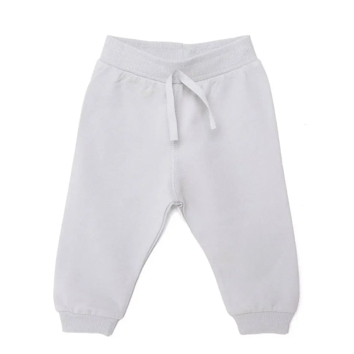 HelloBaby HelloBaby Basic Az Şardonlu Eşofman Alt Erkek Bebek