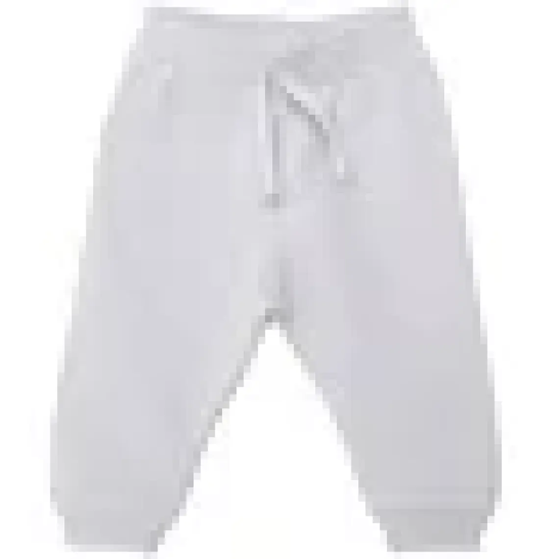HelloBaby HelloBaby Basic Az Şardonlu Eşofman Alt Erkek Bebek