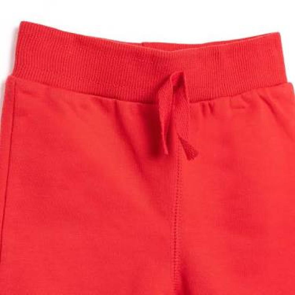 HelloBaby HelloBaby Basic Az Şardonlu Eşofman Alt Erkek Bebek