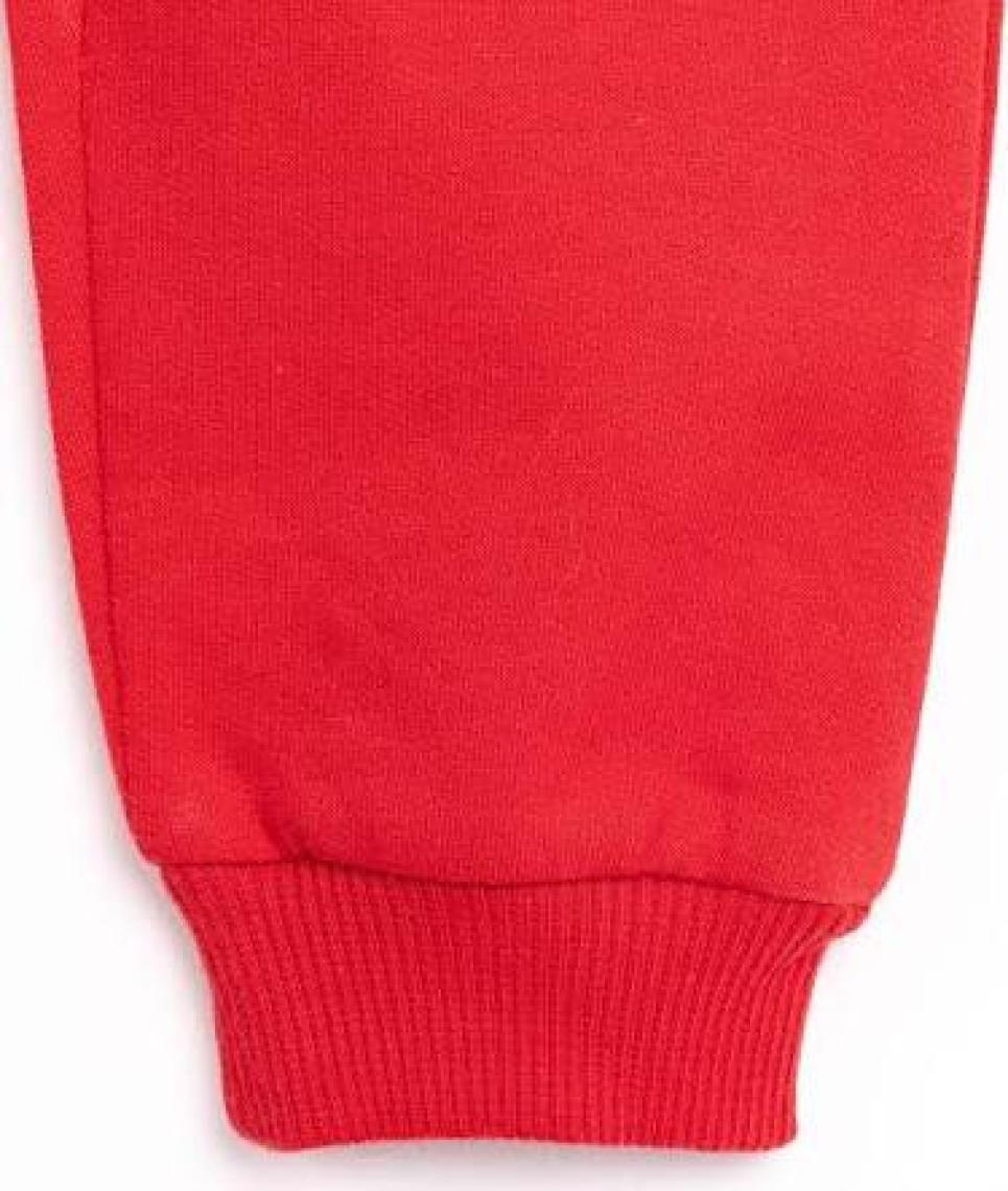 HelloBaby HelloBaby Basic Az Şardonlu Eşofman Alt Erkek Bebek