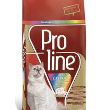 Proline Multi Color Tavuk Etli 1.5 kg Yetişkin Kedi Maması