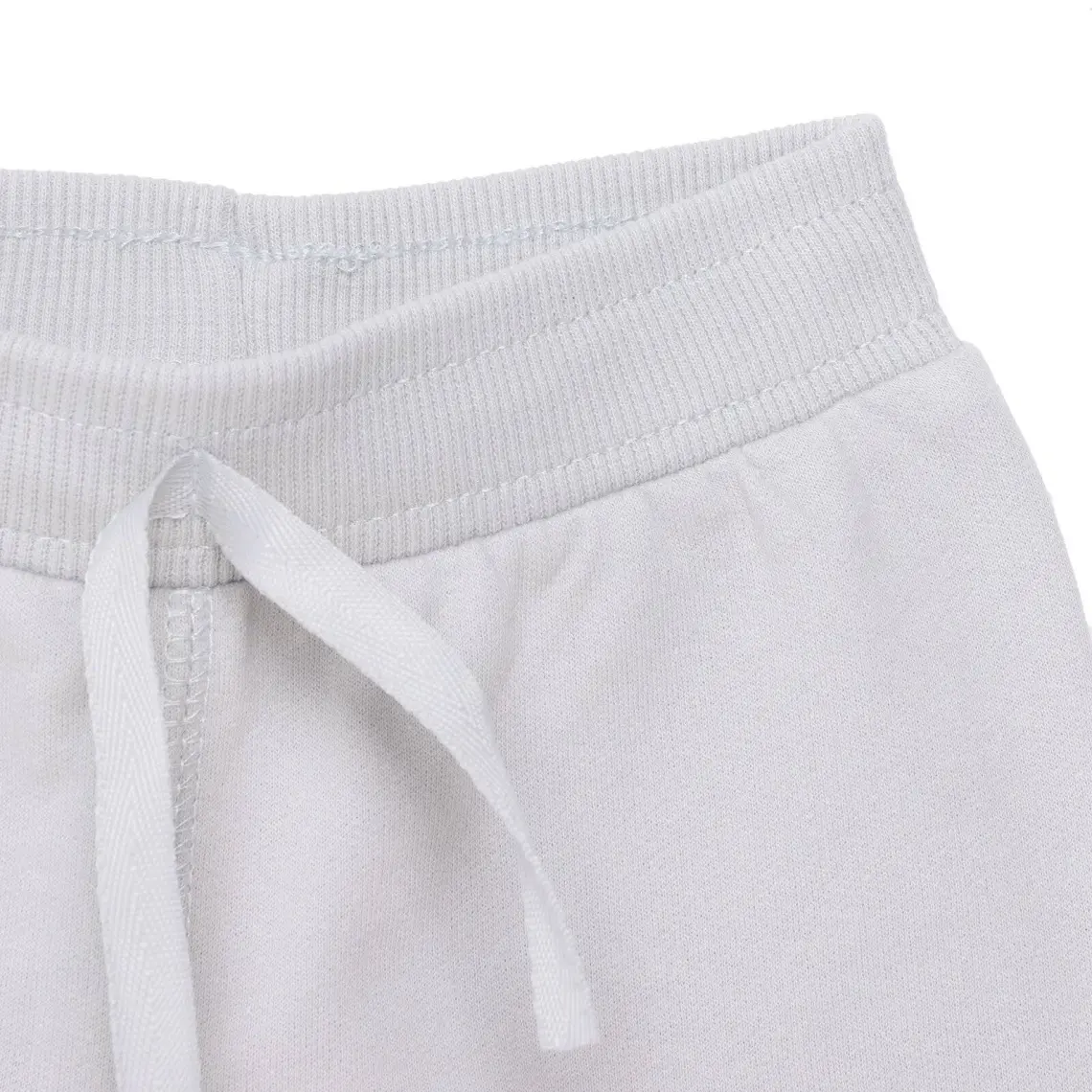 HelloBaby HelloBaby Basic Az Şardonlu Eşofman Alt Erkek Bebek