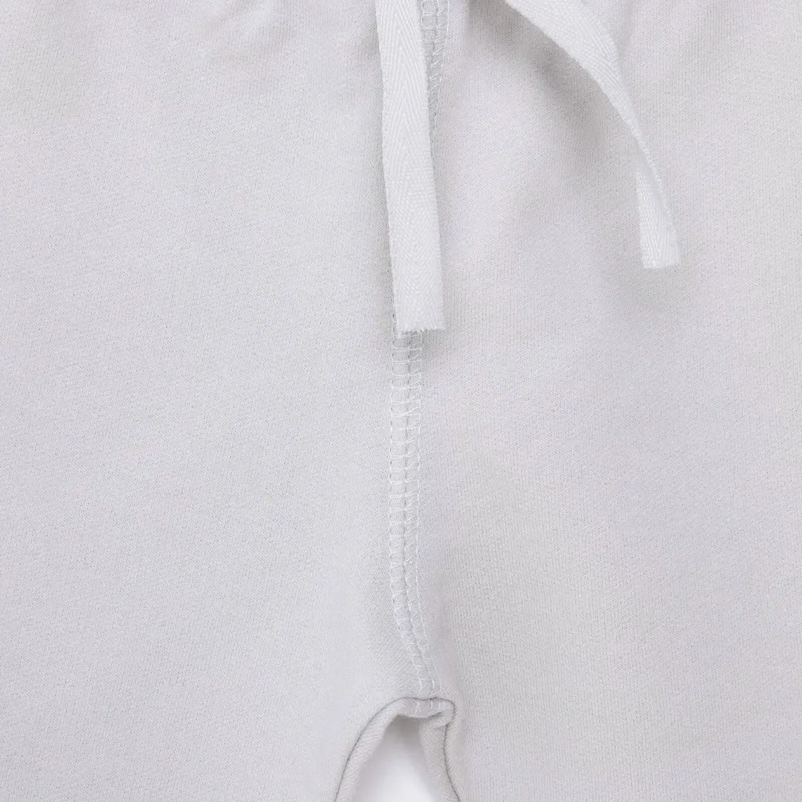 HelloBaby HelloBaby Basic Az Şardonlu Eşofman Alt Erkek Bebek