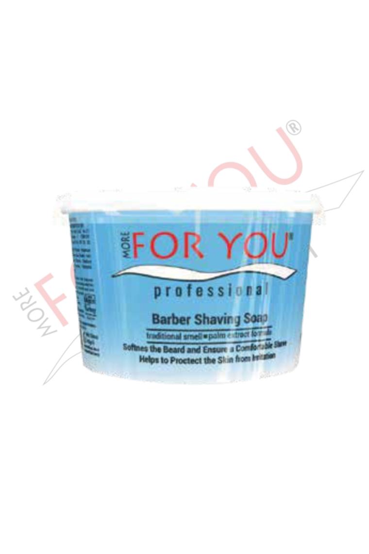 Berber Tıraş Sabunu Hazır Kutu 140 Gr.
