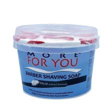 Berber Tıraş Sabunu Hazır Kutu 140 Gr.