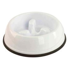 Yavaş Yeme Mama Kabı 500 ml 16 X 5,5 Cm