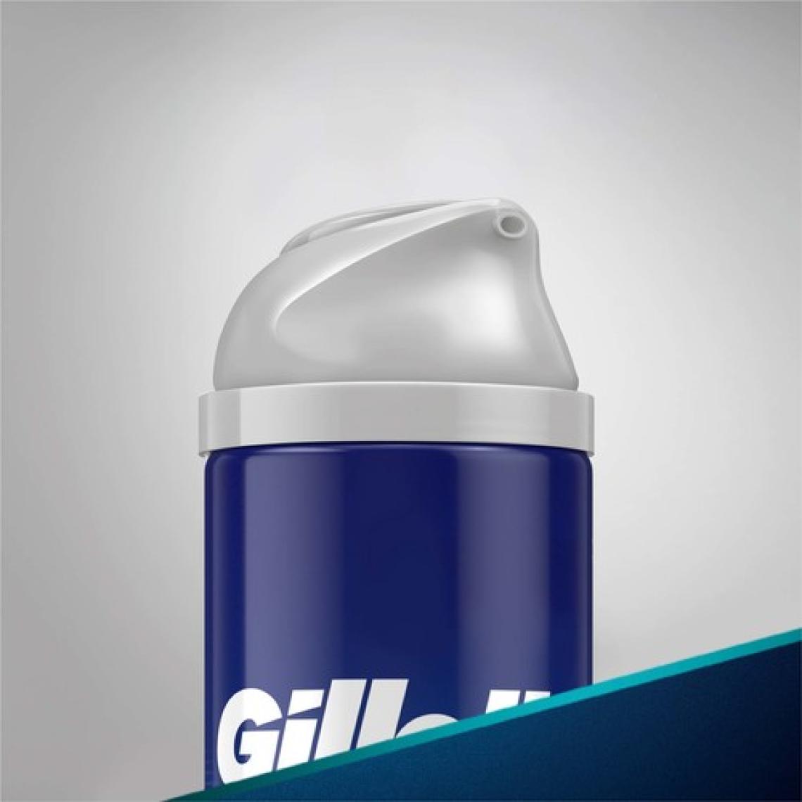 Gillette Series Koruyucu 200 ml Tıraş Jeli