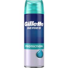 Gillette Series Koruyucu 200 ml Tıraş Jeli