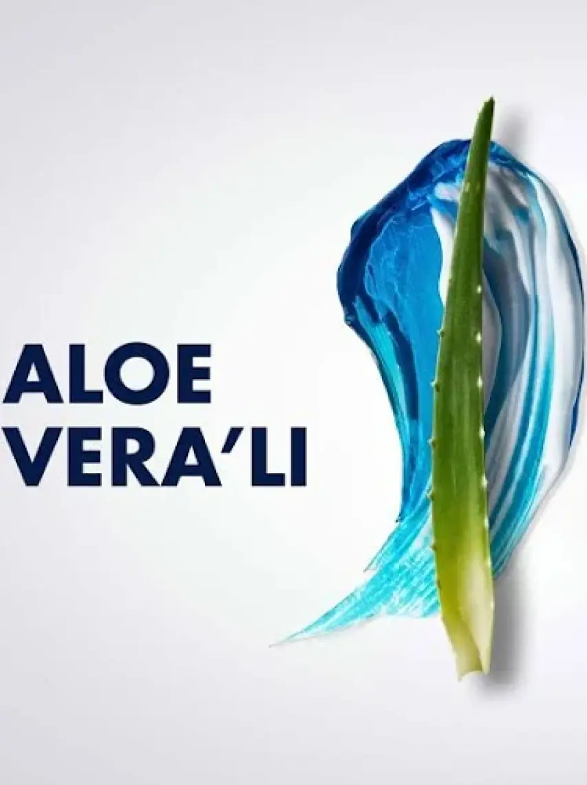 Gillette Hassas Tıraş Jeli 200 ml